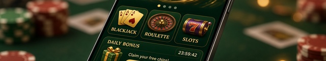 Joycasino мобильная версия (Джой Казино)